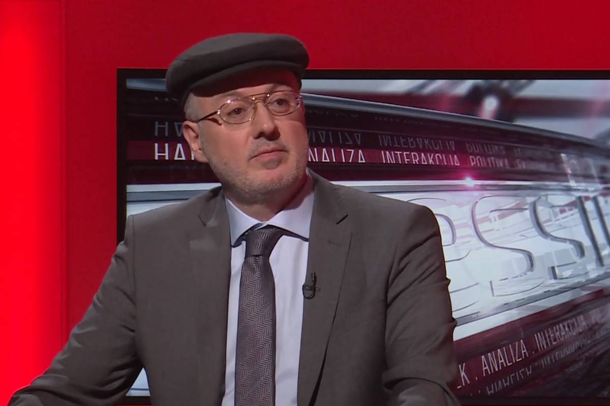 'Odvjetnicima i bankama ćemo dignuti komunalne naknade. Pa to je izmislio Robin Hood!'