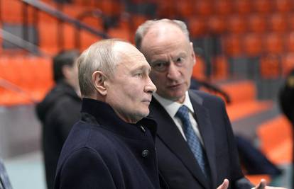 Jedan od najvažnijih ljudi Vladimira Putina sastao se s bivšim čelnikom Kube Castrom