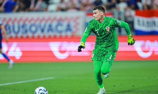 Golman Cityja uzima Livakoviću mjesto na golu Fenerbahčea?