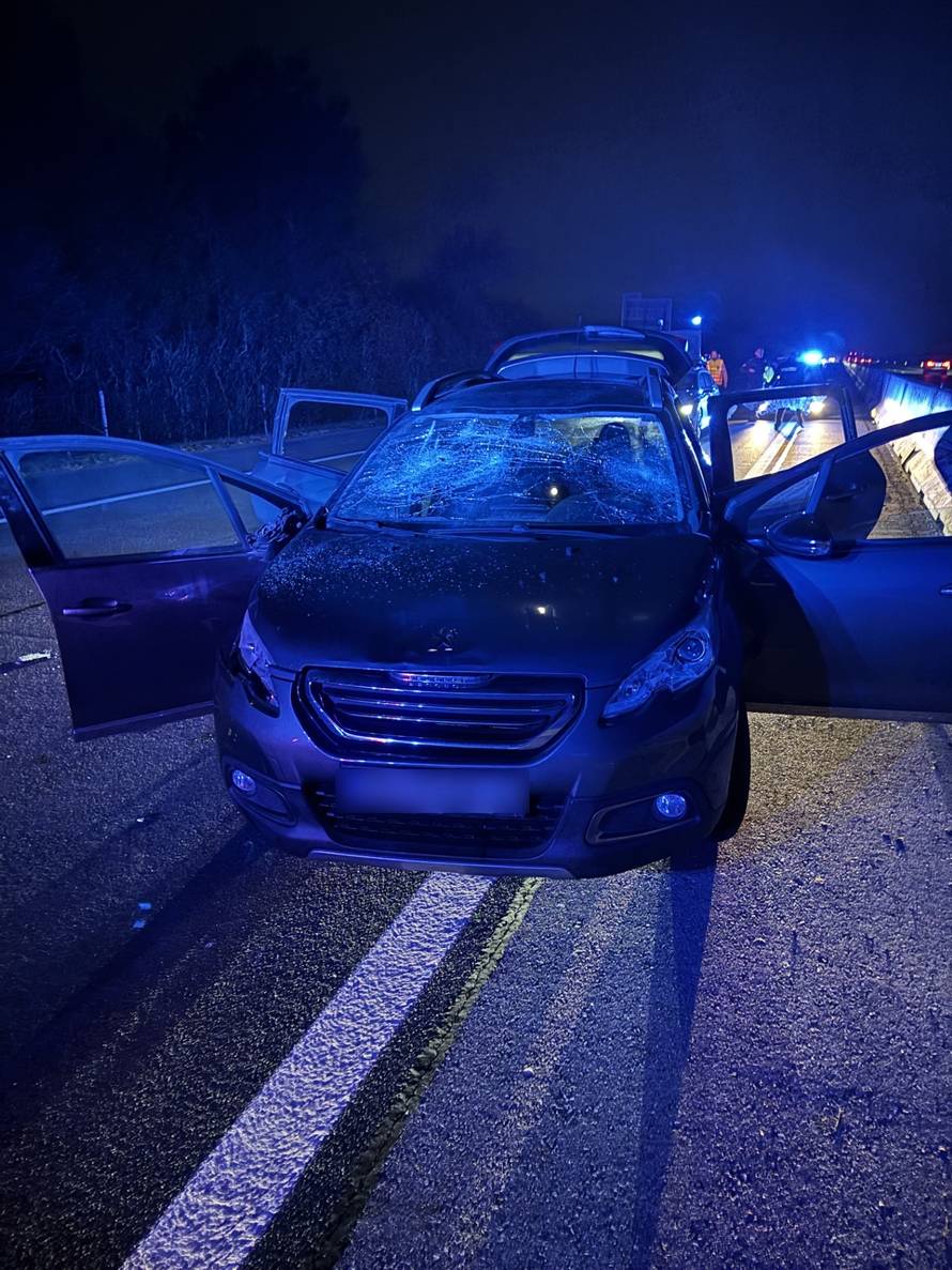 ŠOKANTNA SNIMKA NAPADA Zagrepčani: Dok su nas Poljaci mlatili, svi su samo gledali!
