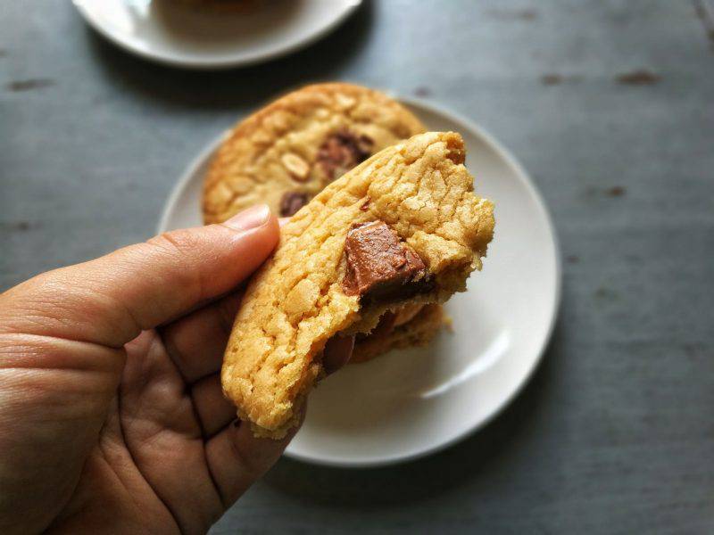 Ben's Cookies: Ovo su vam najbolji mali kolačići na svijetu