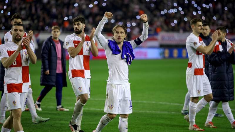 HNS objavio cijene za utakmice protiv Španjolske: Evo koliko koštaju i kako ih možete kupiti