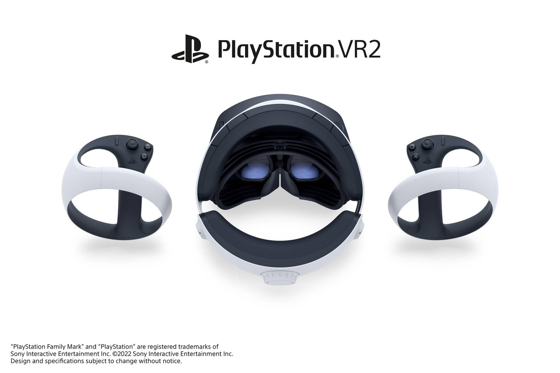 Sony napokon otkrio kako će izgledati novi PlayStation VR2