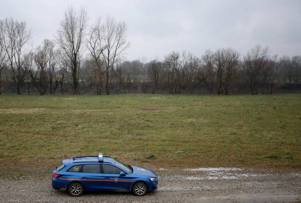 Zagreb: Treći dan traje potraga za djetetom u rijeci Savi