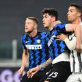 Inter ipak nije uspio: Juventus 'antinogometom' izborio finale