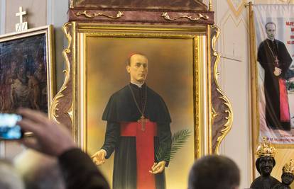 Plenković: Ono što kardinal Stepinac zaslužuje, će doći...