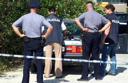 Zagreb: Muškarac se ubio u BMW-u pucnjem u glavu