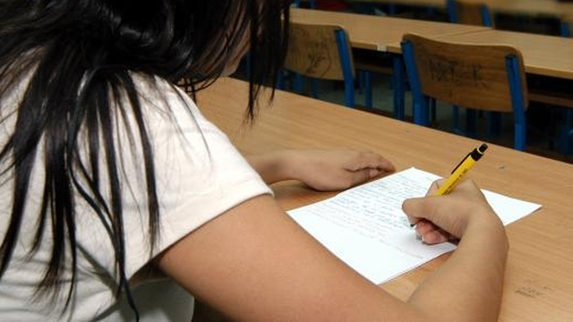 Osmaši pišu nacionalne ispite: 'Nisu pod stresom, znaju da nije za ocjenu, niti za upis u srednju'