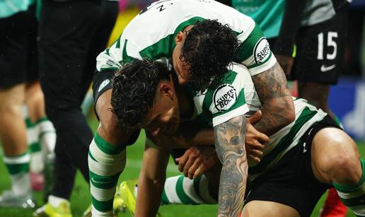 Luis Suarez najavio je Hrvatsku: Navikli smo na takve obrane