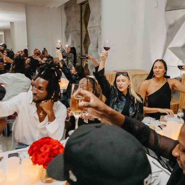 'Više bih zaradila u tjedan dana na platformi za odrasle nego u karijeri u košarci'. Seks obožava