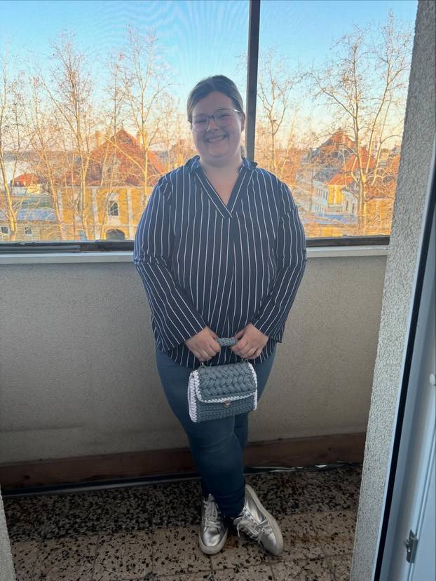 FOTO Pobijedila je kilograme i tumor. Evo kako danas izgleda Marija Novak iz 'Života na vagi'