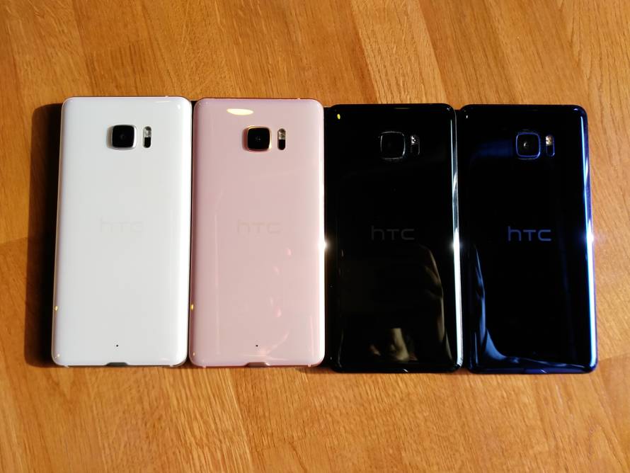 U Ultra stigao u Zagreb: Koliko je dobra nova zvijezda HTC-a?