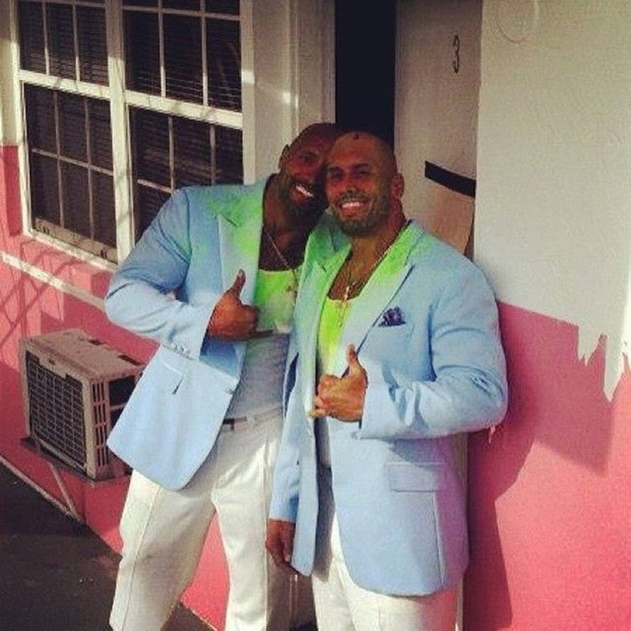 Dvojnici poznatih glumaca: Bez njih nema vratolomija na setu