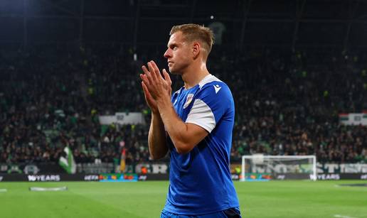 Napadač Češke o Luki Modriću: Meni su 33 godine i nekad mi se ne da ustati. A on ima želju...