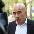 Pavasović Visković: Opravdanja za napad na službenu osobu nema i tu nema nikakvog 'ali'