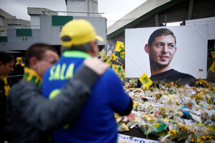 Ligue 1 - FC Nantes v Nimes Olympique