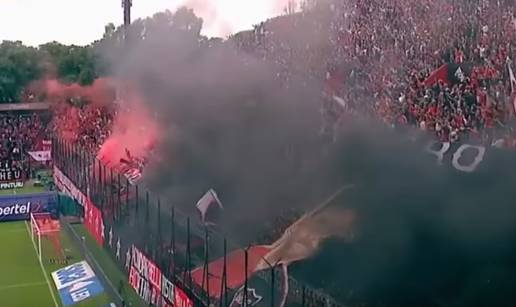 Tragedija: Pucao po ukućanima zbog poraza 'svojih' Newell'sa