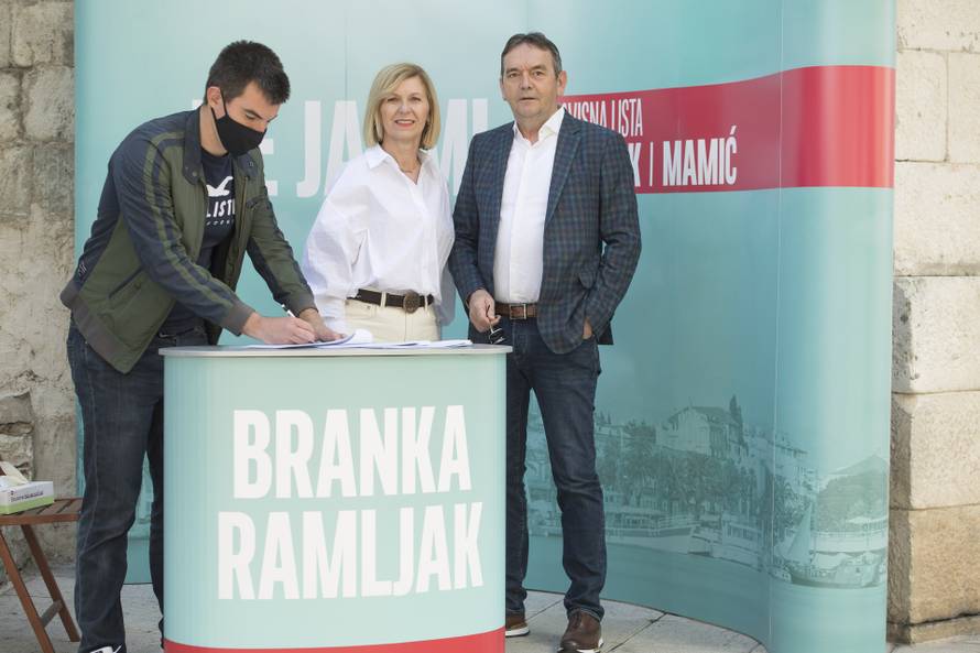 Tomislav Mamić: "Usporedba mene i Keruma je promašena"