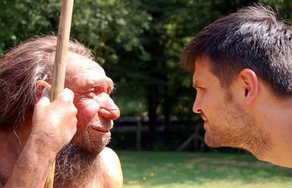 Neandertalci i moderni ljudi ipak se nisu susreli u Vindiji