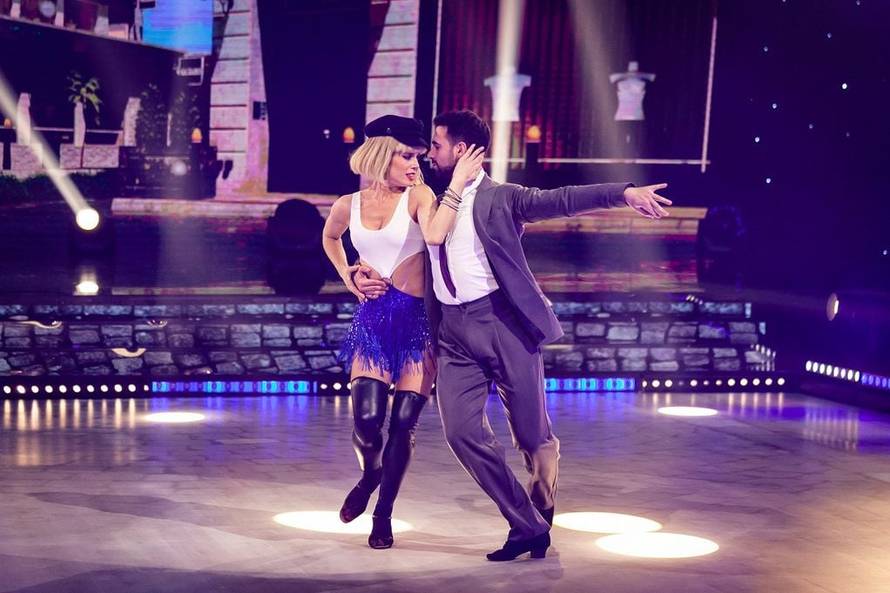 Ana Zaninović progovorila o ljubavi: 'Imam neke kriterije,  pogotovo sad kad sam majka'