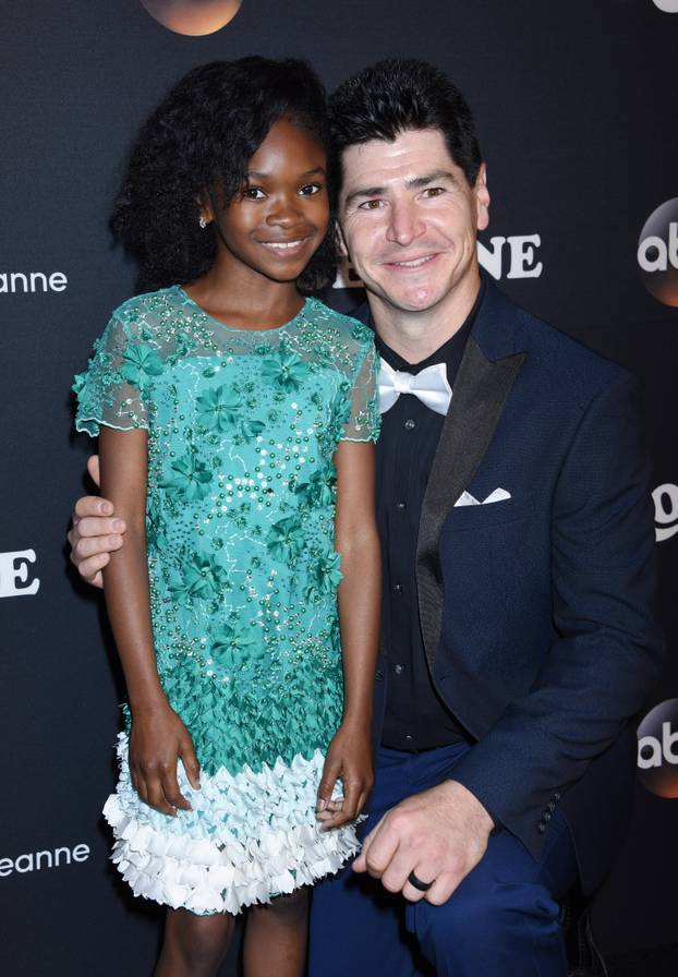 Los Angeles: Premijera serije Roseanne 