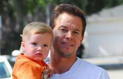 Mark Wahlberg i supruga očekuju svoje treće dijete