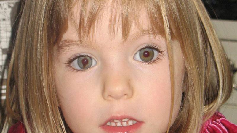 Roditelji Madeleine McCann dobili policijsku zaštitu na 18. godišnjicu nestanka djevojčice 20 pxl pa 010513 6050927