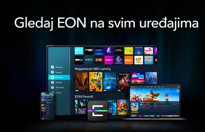 Sports Mode EON TV-a privukao brojne nogometne obožavatelje tijekom nogometnog prvenstva