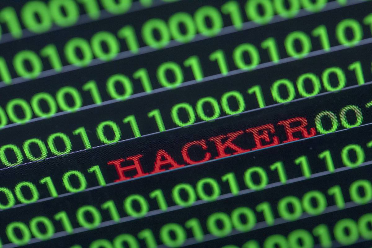 Haker provalili u ministarstvo trgovine, za napad krive Ruse