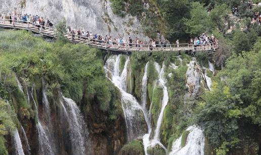 Velike investicije u NP Plitvička jezera: Park dobiva muzej, uređuje se restoran...