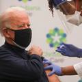 Biden je odabrao bivšeg čelnika FDA da vodi program cijepljenja
