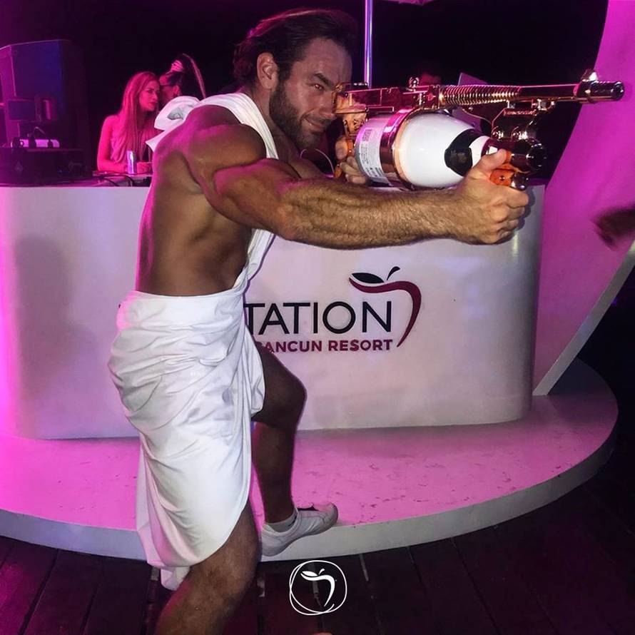 Ljubavna odmarališta: Mjesta za vrlo određenu vrstu zabave