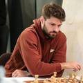 Dinamovci oduševili na turniru u šahu: 'Bruno Petković voli kaos i igra zanimljivo, kao Federer'