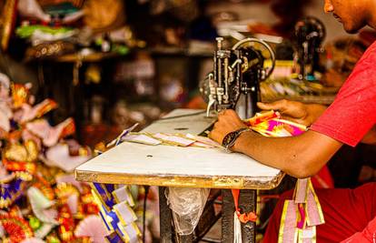 Afera potresa modni svijet: Modni div pod istragom zbog izrabljivanja radnika!