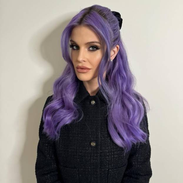 FOTO Kći slavnog rokera često je mijenjala izgled, priznaje da je zbog operacije izgubila 40 kila