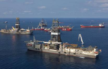 U Meksičkom zaljevu otkrili su novi izvor koji obiluje naftom
