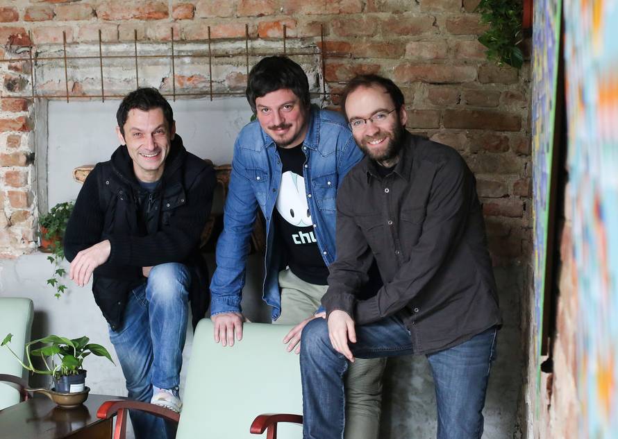 'Danas je sve instant, trebaš biti jak i uporan da uspiješ'