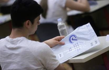 Učenici upozorili na dva zadatka iz matematike koji su problem! Evo kako će ih bodovati NCVVO