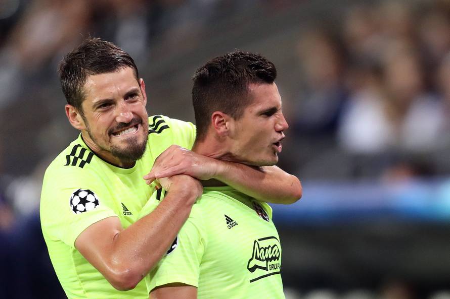 Trener Rosenborga o Gojakovu eurogolu: Je*o te, gdje je ušla!