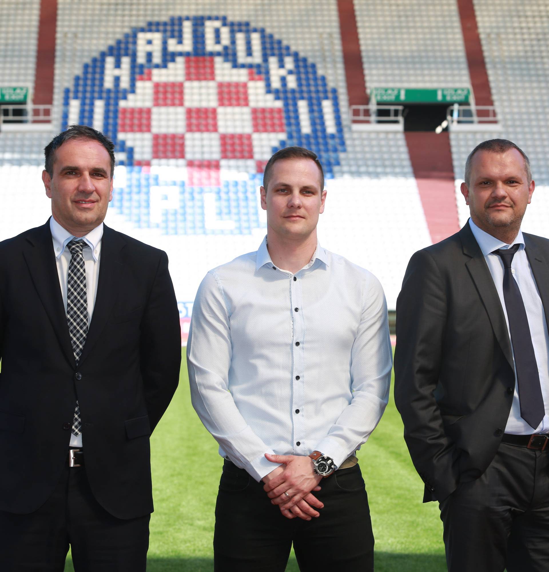 Hajduk konferencija