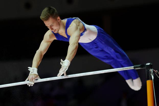 2025 World Artistic Gymnastics Championships