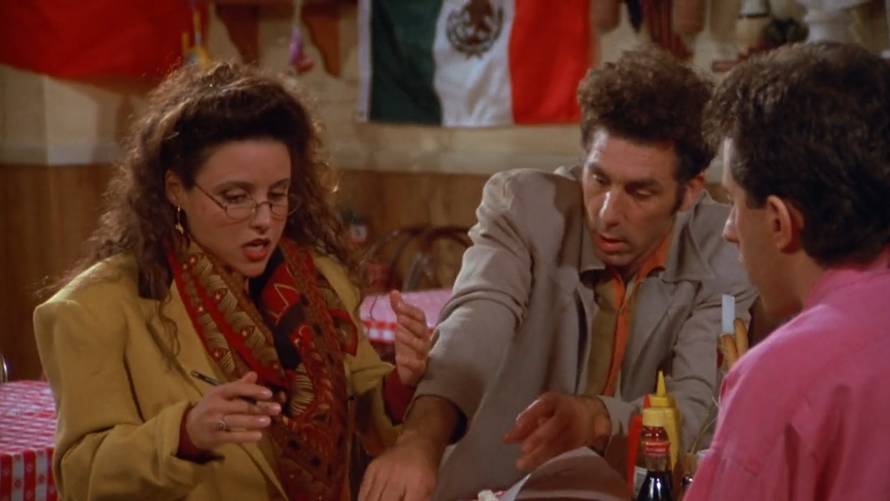 Prije 30 godina emitirana prva epizoda popularnog 'Seinfelda'