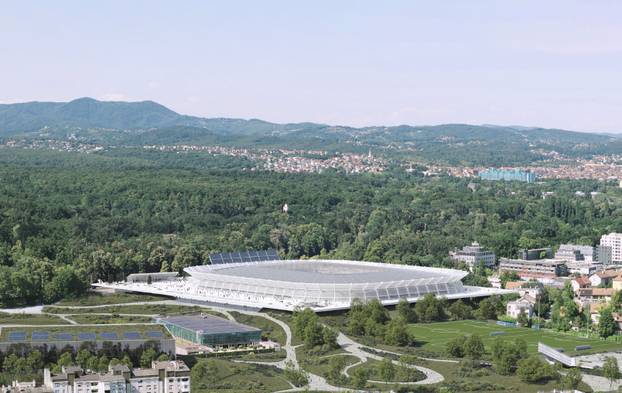 FOTO Ovo je svih 88 dizajna novog Maksimira s natječaja! Evo što je o svakom rekao žiri