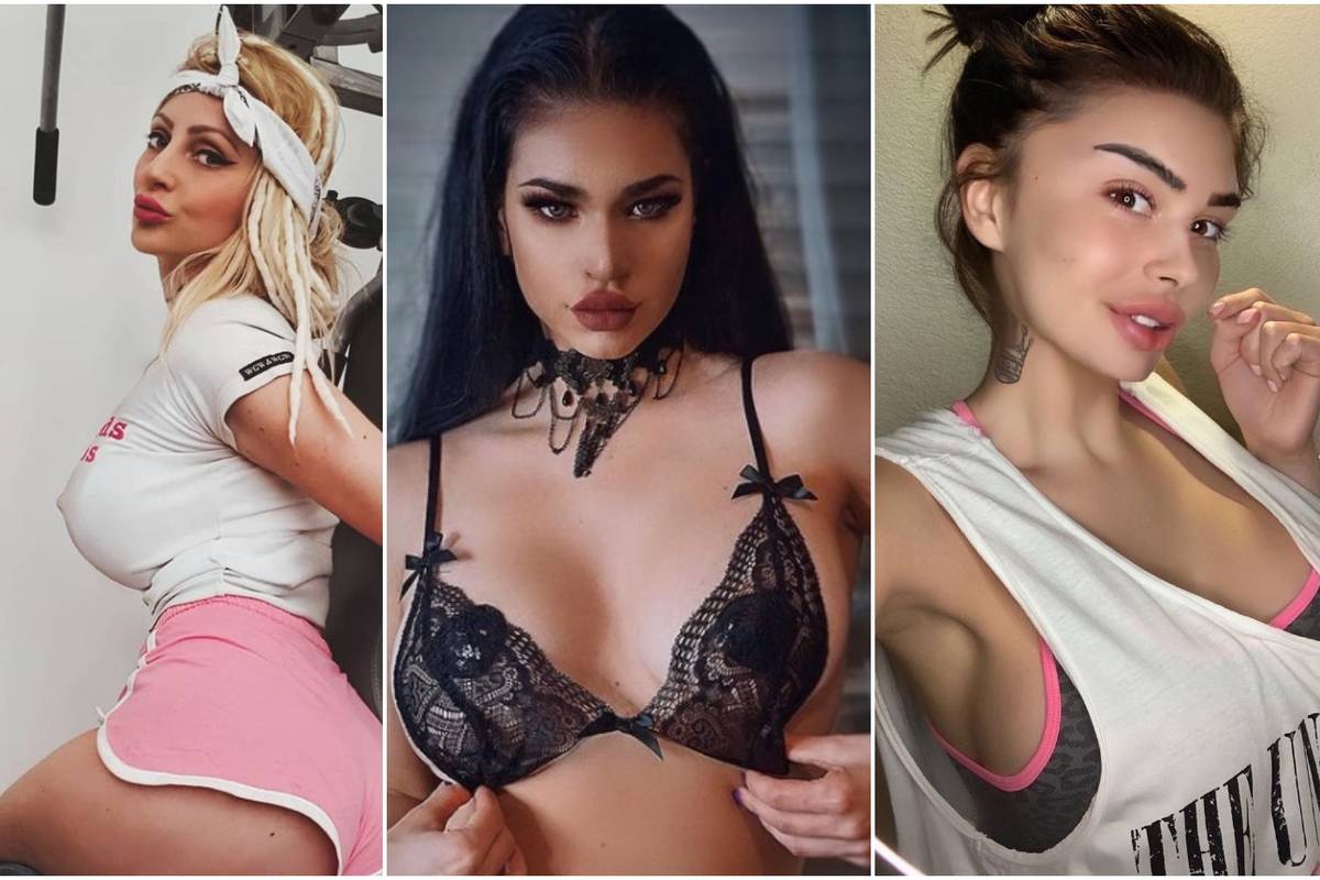 Javno otkrile poruke, novac za 'jednu noć' nude im i oženjeni
