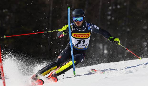 FIS Alpine World Ski Championships