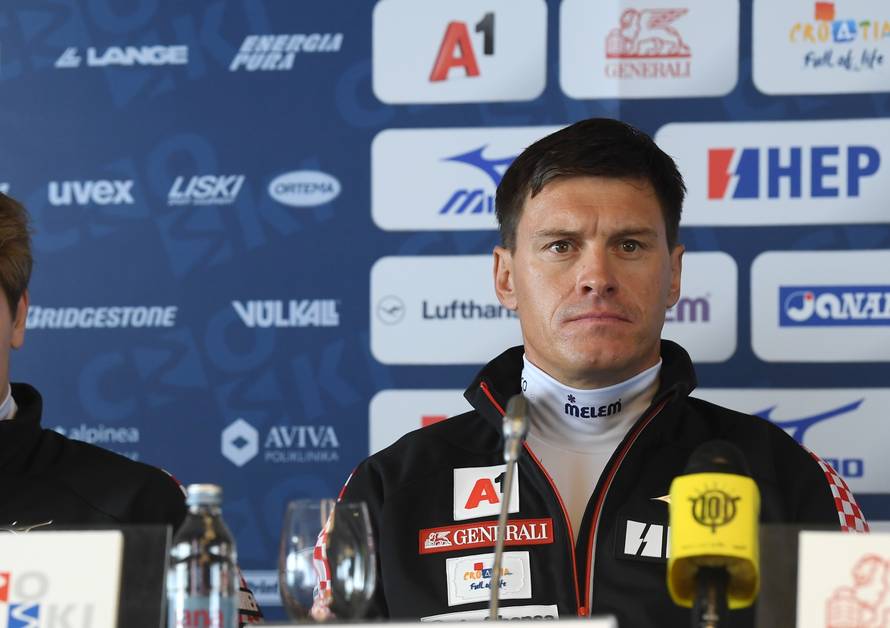 Filip Zubčić: Kad malo sazrijem dolazi Veliki kristalni globus...