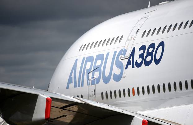Airbus A380 to cease production