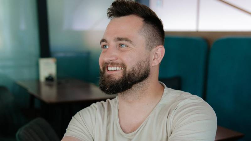 Matija Cvek: Ne sviđa mi se baš pjesma Marka Bošnjaka. Duet s Thompsonom? Nema šanse... 26 r6 m3430