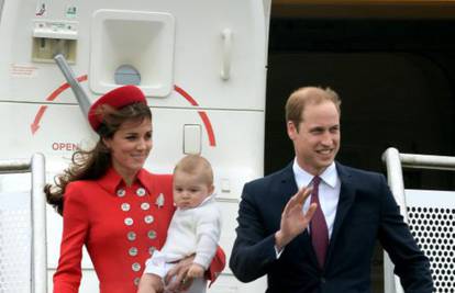 Službeno je: Princ William i Kate čekaju svoju drugu bebu