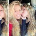 Mama i kći?! Heidi i Leni opalile selfie, izgledaju gotovo jednako